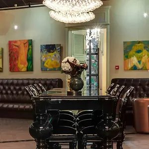 4* Otel Alfavito